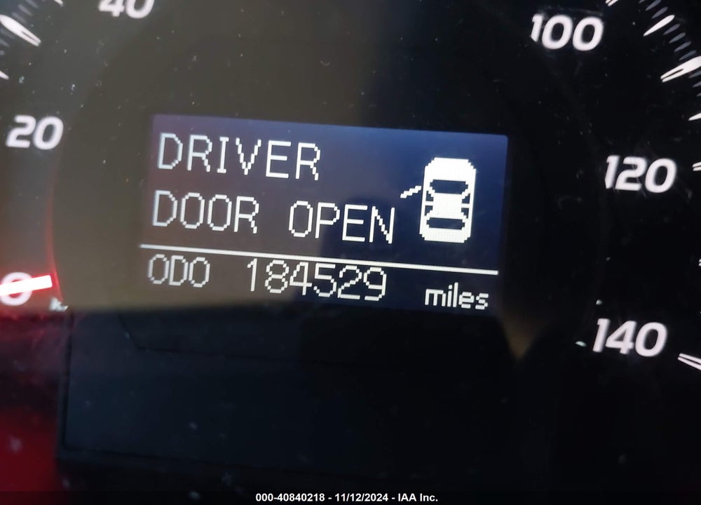 2007 TOYOTA CAMRY XLE VIN: 4T1BE46KX7U134166