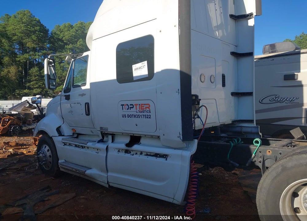 2016 INTERNATIONAL PROSTAR VIN: 3HSDJAPR1GN461404