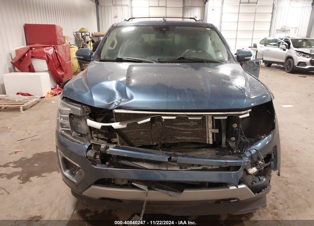 2019 FORD EXPEDITION MAX LIMITED VIN: 1FMJK2AT7KEA65688