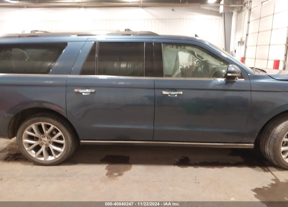 2019 FORD EXPEDITION MAX LIMITED VIN: 1FMJK2AT7KEA65688
