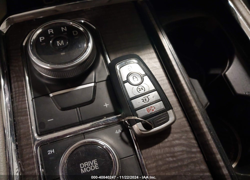 2019 FORD EXPEDITION MAX LIMITED VIN: 1FMJK2AT7KEA65688
