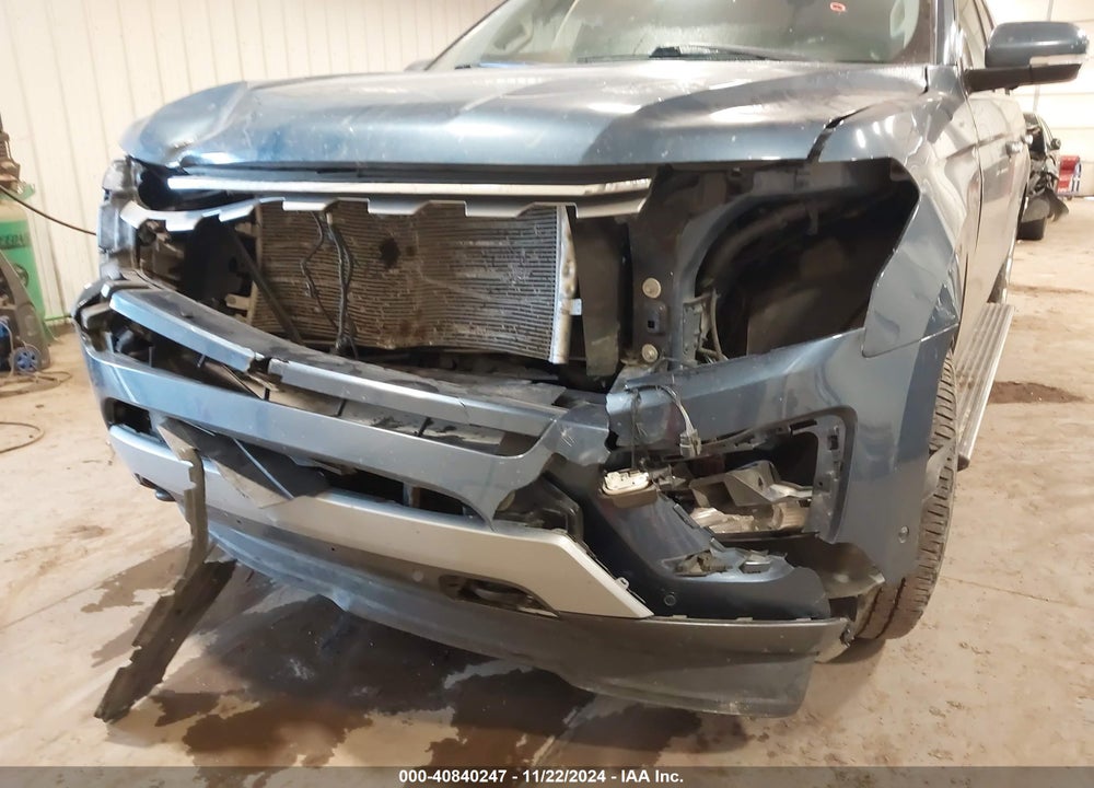 2019 FORD EXPEDITION MAX LIMITED VIN: 1FMJK2AT7KEA65688
