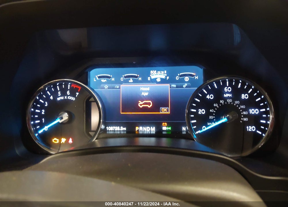 2019 FORD EXPEDITION MAX LIMITED VIN: 1FMJK2AT7KEA65688
