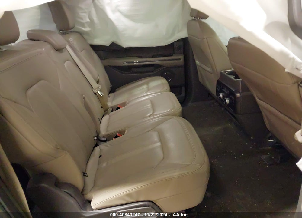 2019 FORD EXPEDITION MAX LIMITED VIN: 1FMJK2AT7KEA65688