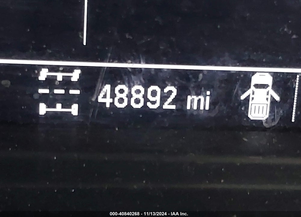 2023 GMC SIERRA 2500HD 4WD  LONG BED PRO VIN: 1GT49LE73PF182587