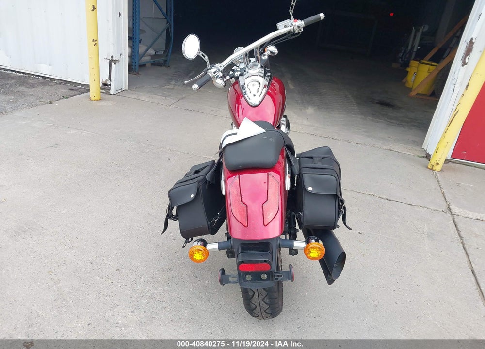 2020 DONGFANG DF250RTR VIN: LXDPCNPG1L1083412