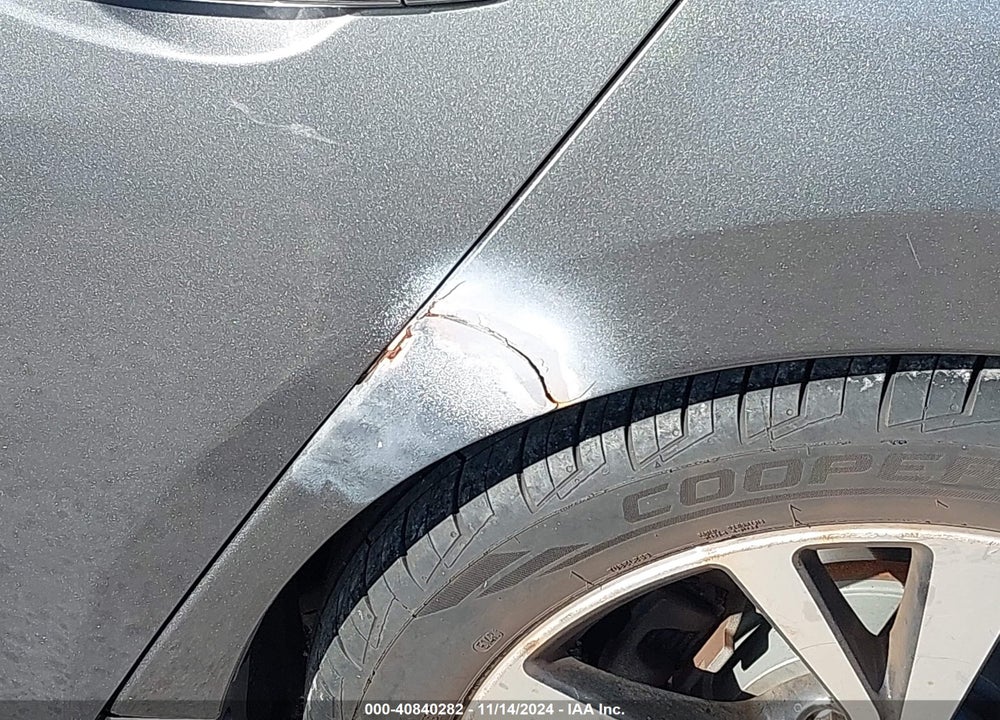 2018 NISSAN MAXIMA 3.5 S VIN: 1N4AA6AP5JC389983