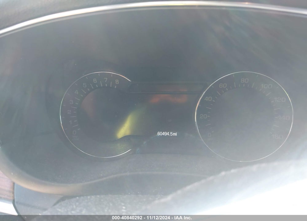 2015 LINCOLN MKC VIN: 5LMTJ2AH8FUJ12548