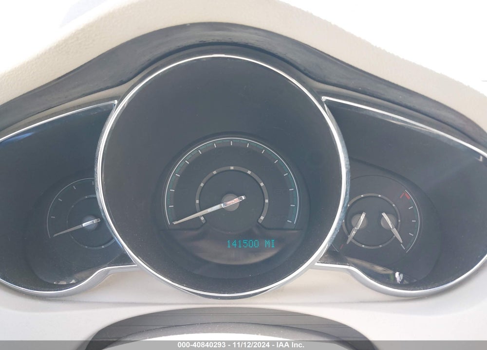 2009 CHEVROLET MALIBU VIN: 1G1ZG57B494157570