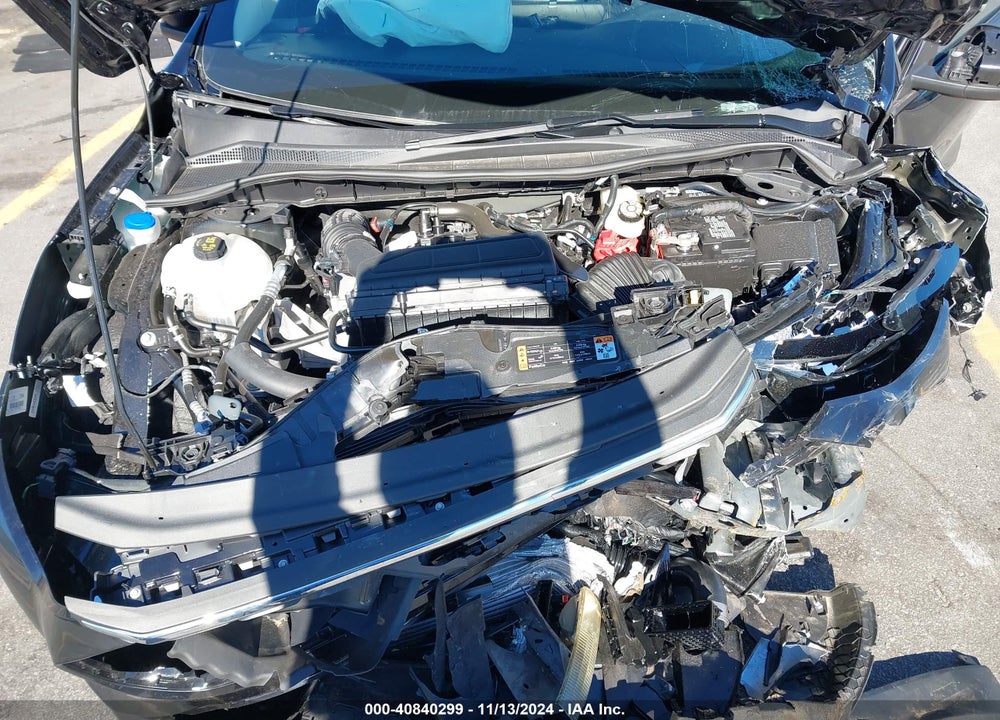 2024 FORD ESCAPE ACTIVE VIN: 1FMCU0GN8RUB04983