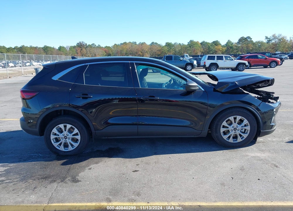 2024 FORD ESCAPE ACTIVE VIN: 1FMCU0GN8RUB04983