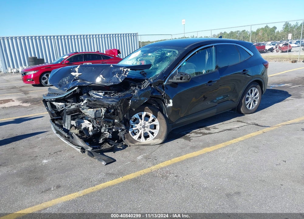 2024 FORD ESCAPE ACTIVE VIN: 1FMCU0GN8RUB04983