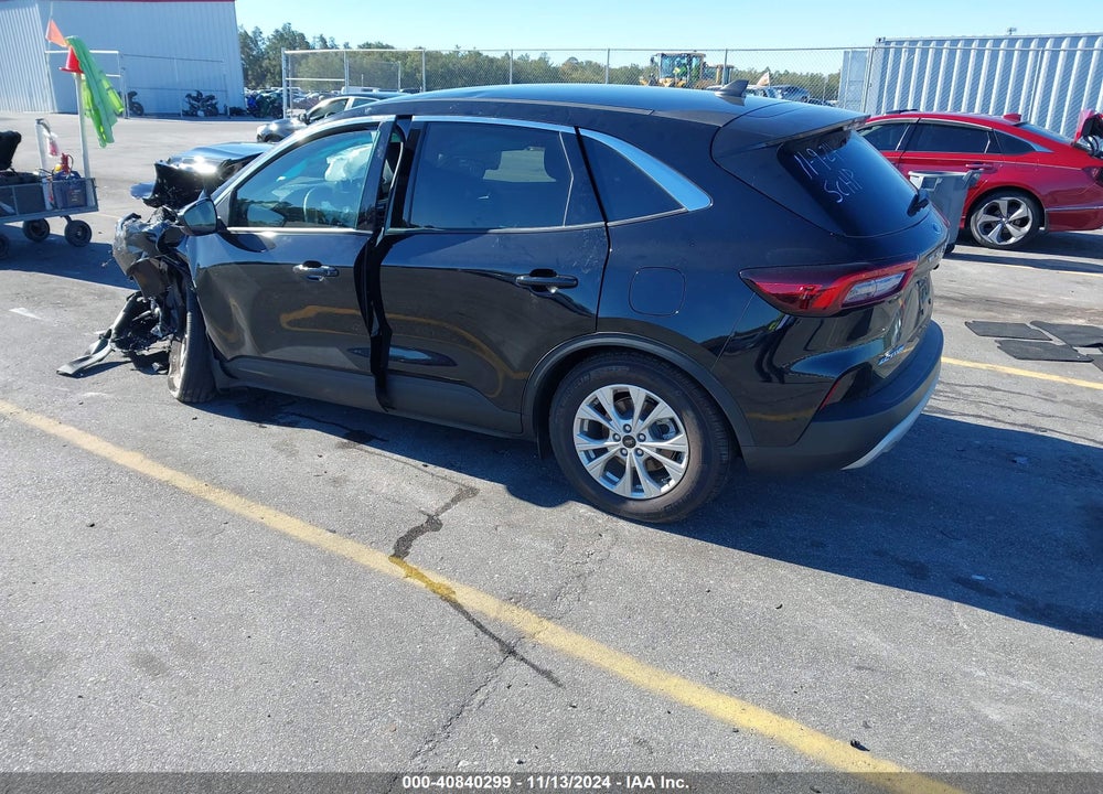 2024 FORD ESCAPE ACTIVE VIN: 1FMCU0GN8RUB04983