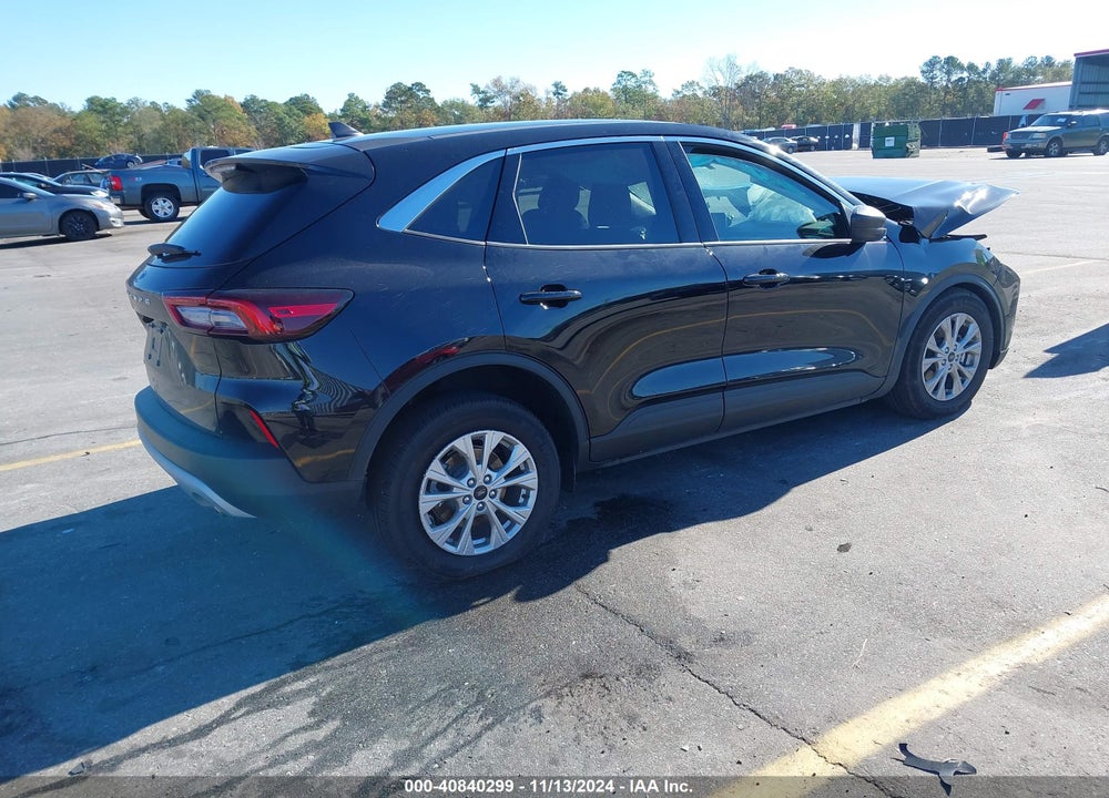 2024 FORD ESCAPE ACTIVE VIN: 1FMCU0GN8RUB04983