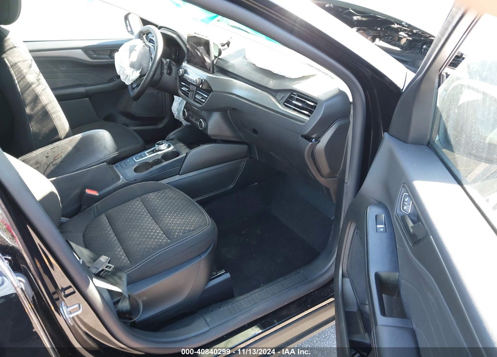 2024 FORD ESCAPE ACTIVE VIN: 1FMCU0GN8RUB04983