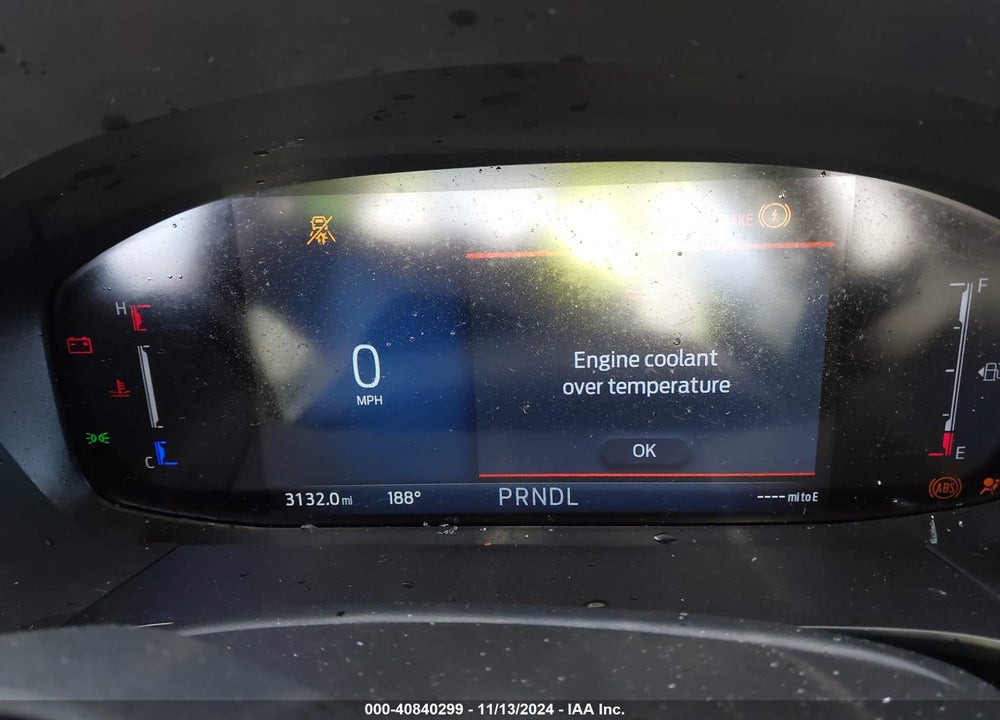 2024 FORD ESCAPE ACTIVE VIN: 1FMCU0GN8RUB04983