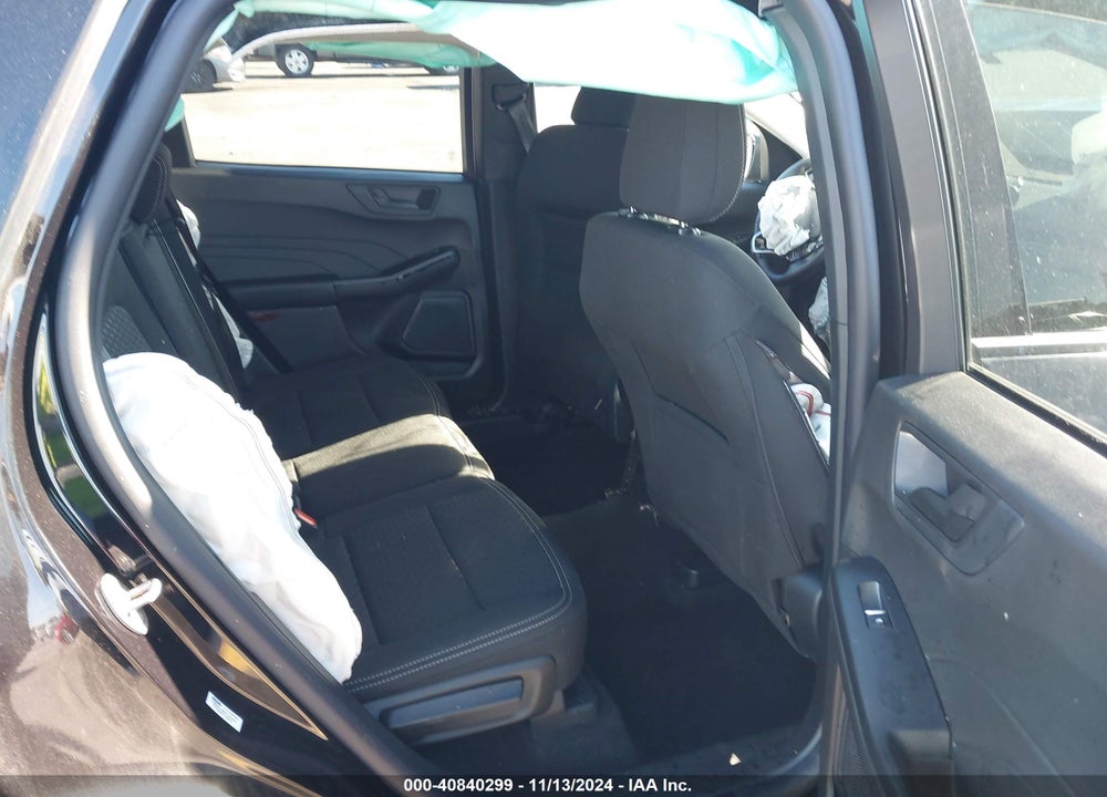 2024 FORD ESCAPE ACTIVE VIN: 1FMCU0GN8RUB04983