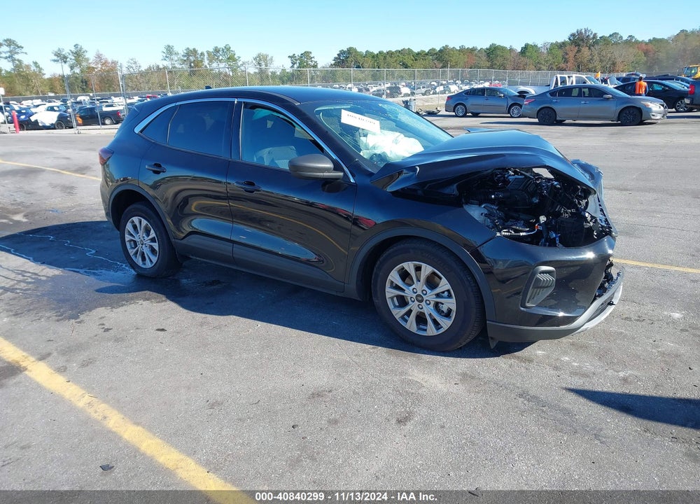 2024 FORD ESCAPE ACTIVE VIN: 1FMCU0GN8RUB04983