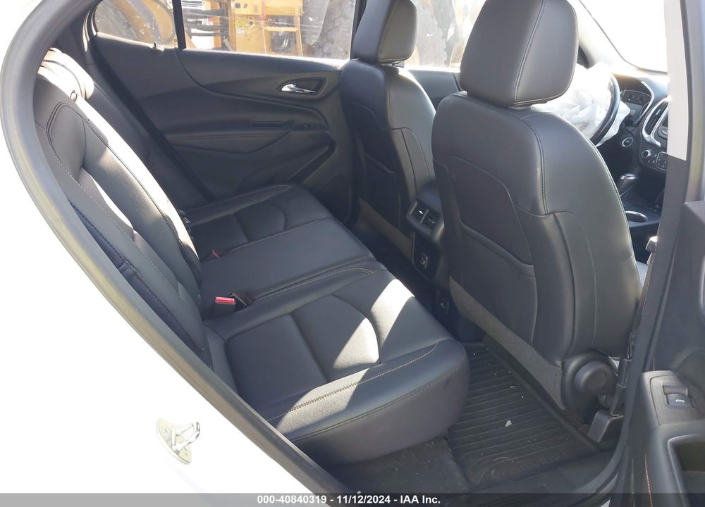 2019 CHEVROLET EQUINOX PREMIER VIN: 2GNAXPEX3K6165105