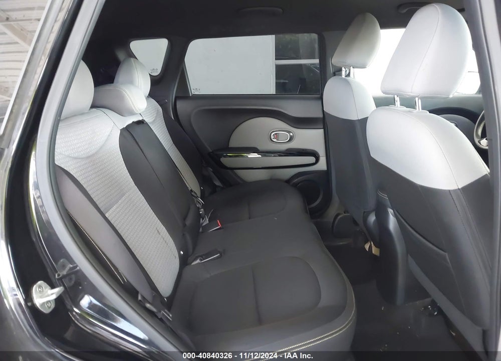 2015 KIA SOUL VIN: KNDJP3A58F7130278