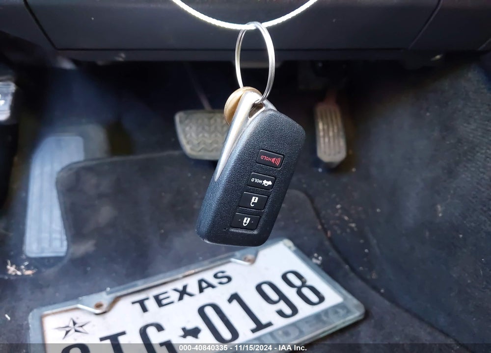 2013 LEXUS ES 350 VIN: JTHBK1GG1D2032248