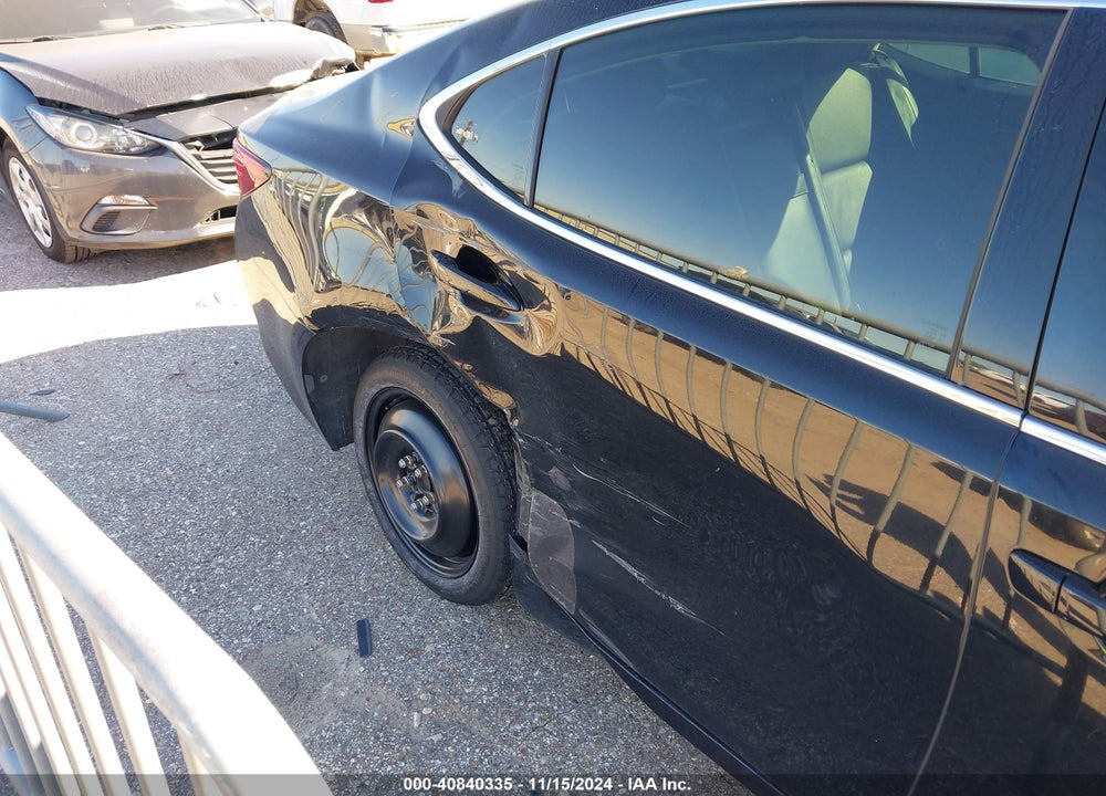 2013 LEXUS ES 350 VIN: JTHBK1GG1D2032248