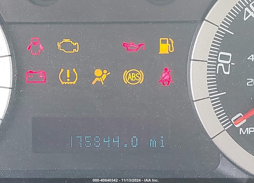 2009 FORD ESCAPE XLT VIN: 1FMCU03GX9KA36818