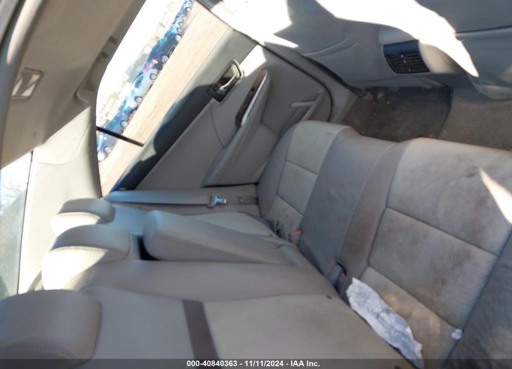 2012 TOYOTA CAMRY XLE VIN: 4T4BF1FKXCR218046