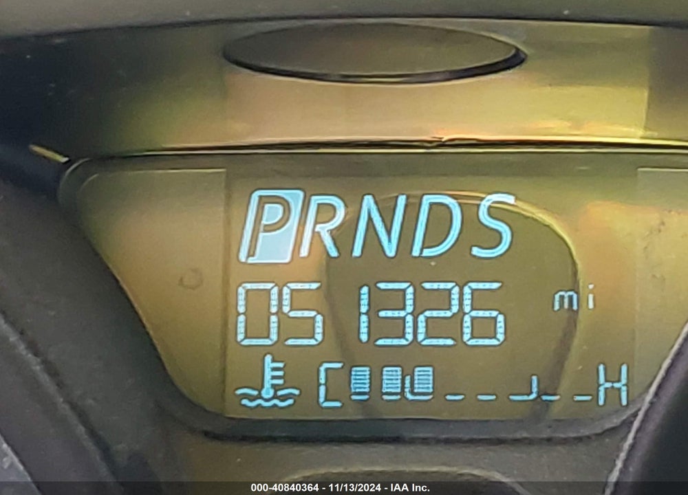 2019 FORD FIESTA S VIN: 3FADP4AJXKM161361