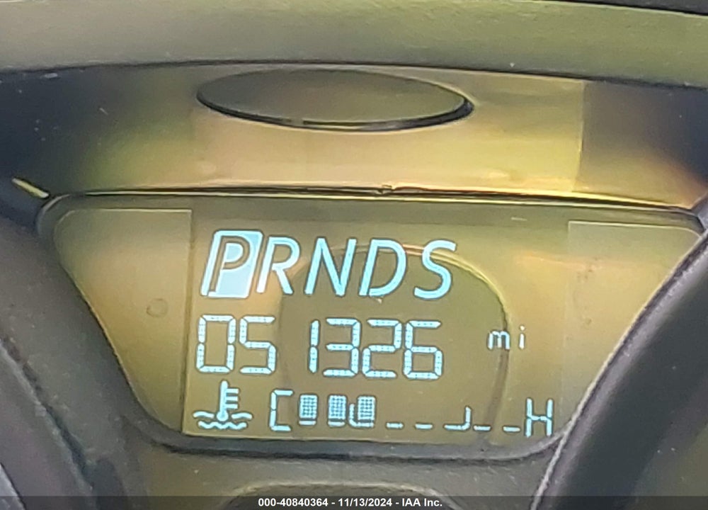 2019 FORD FIESTA S VIN: 3FADP4AJXKM161361