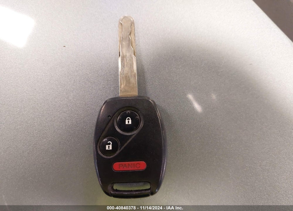 2011 HONDA FIT SPORT VIN: JHMGE8H51BC003293