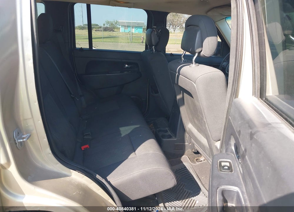 2011 JEEP LIBERTY SPORT VIN: 1J4PP2GK0BW507701