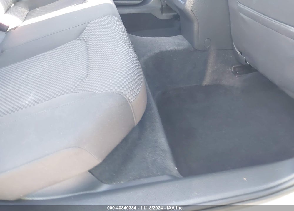 2013 VOLKSWAGEN PASSAT 2.5L S VIN: 1VWAH7A30DC001388