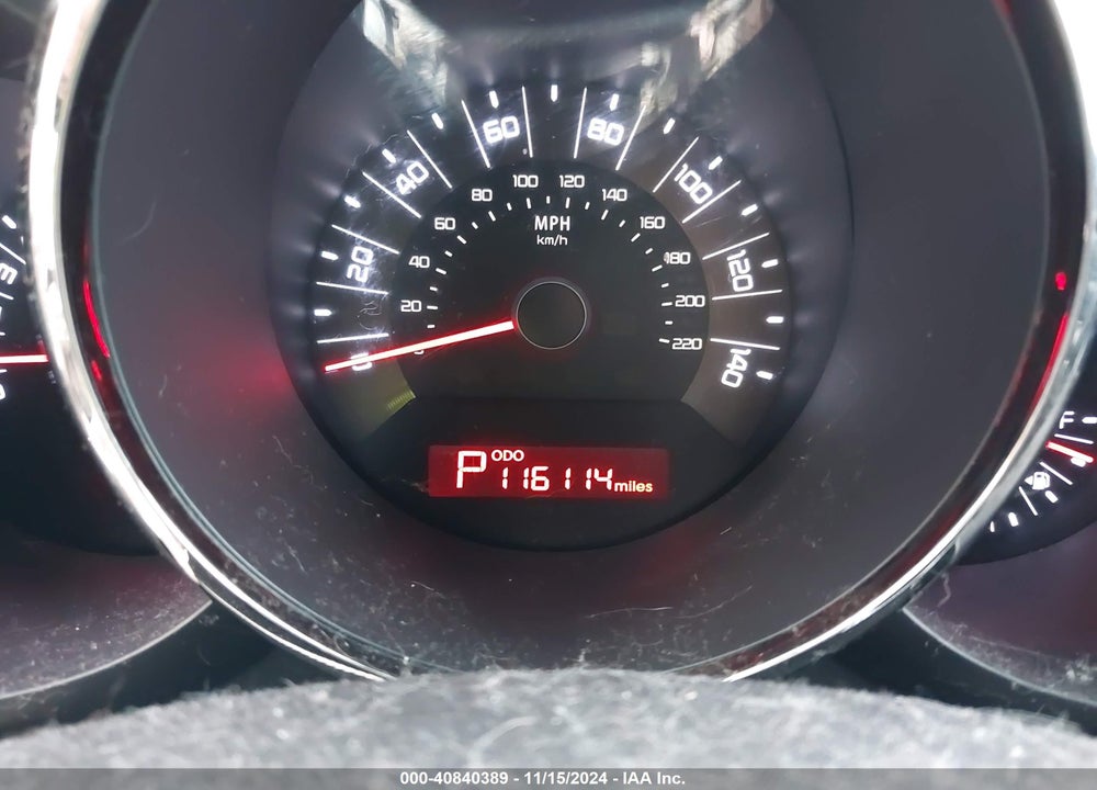 2011 KIA SOUL VIN: KNDJT2A2XB7330388