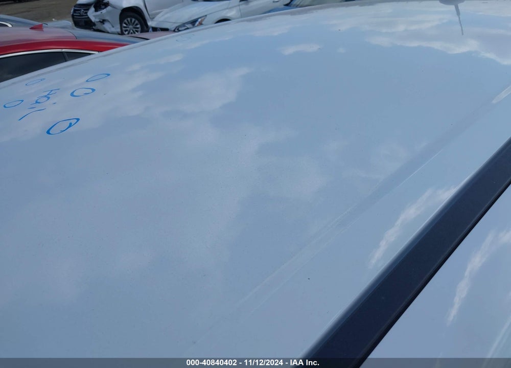 2019 FORD ESCAPE VIN: 1FMCU0F77KUA85772