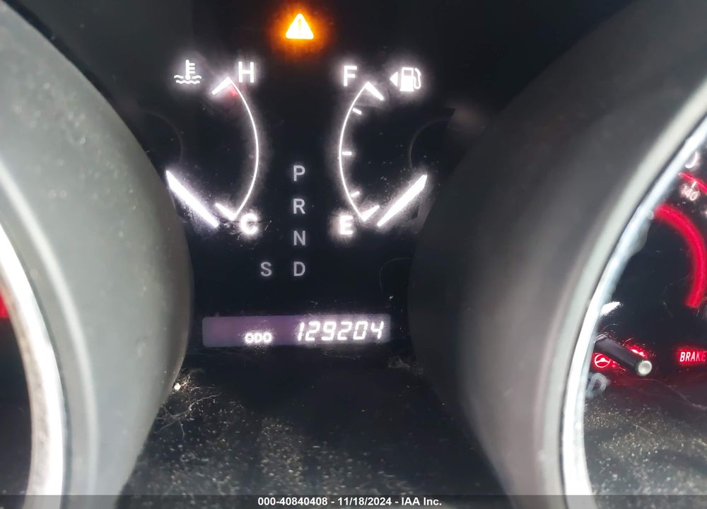 2013 TOYOTA HIGHLANDER BASE PLUS V6 VIN: 5TDZK3EH4DS110473