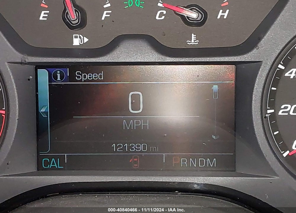 2018 CHEVROLET CAMARO 1LT VIN: 1G1FB1RX3J0184001
