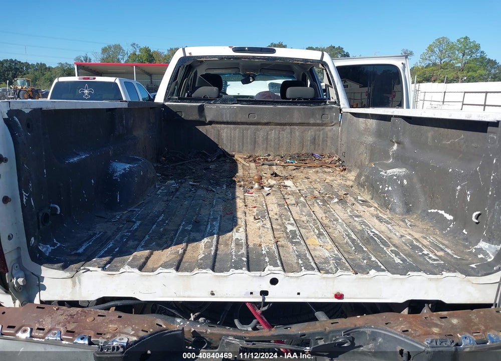 2014 CHEVROLET SILVERADO 3500HD LT VIN: 1GC4K0C84EF129604