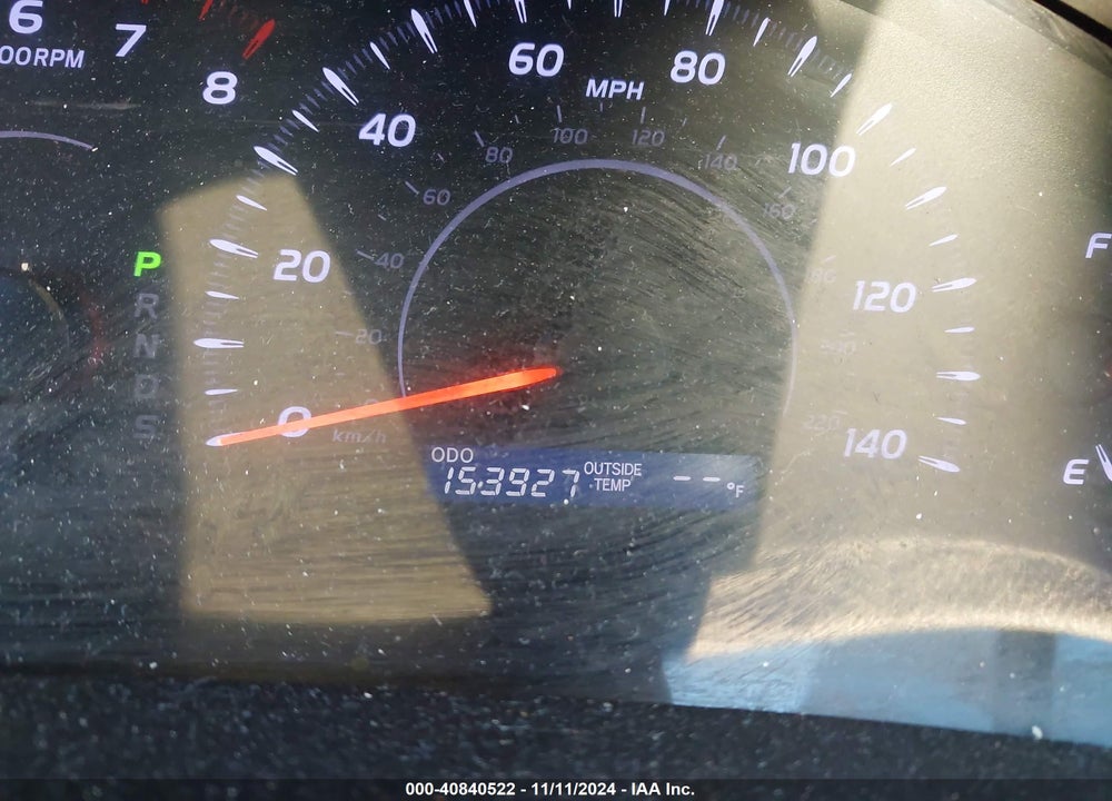 2011 TOYOTA CAMRY LE VIN: 4T1BF3EK5BU618800