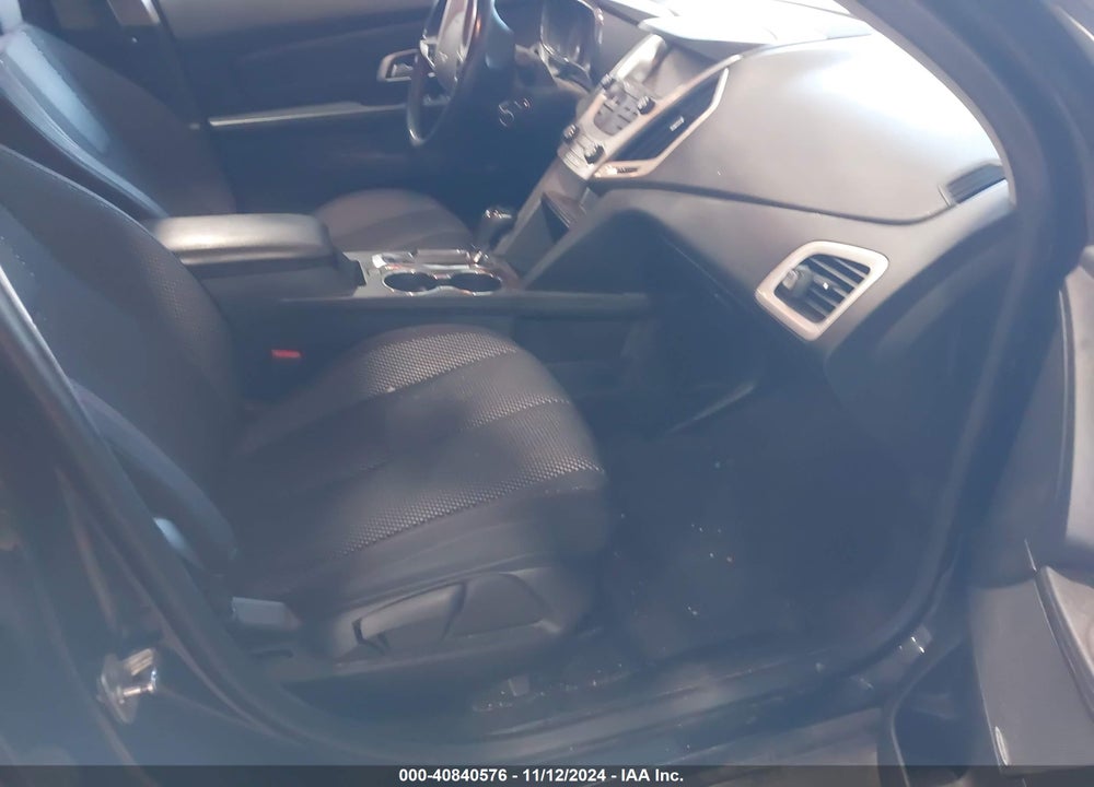 2016 GMC TERRAIN SLE-2 VIN: 2GKFLNE38G6159582