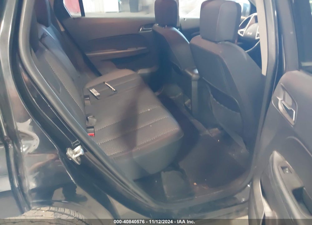 2016 GMC TERRAIN SLE-2 VIN: 2GKFLNE38G6159582