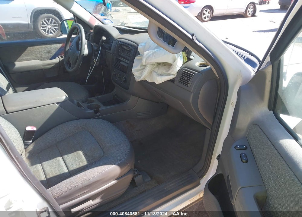 2003 FORD EXPLORER XLS VIN: 1FMZU62K23UC19435