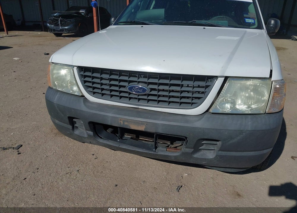 2003 FORD EXPLORER XLS VIN: 1FMZU62K23UC19435