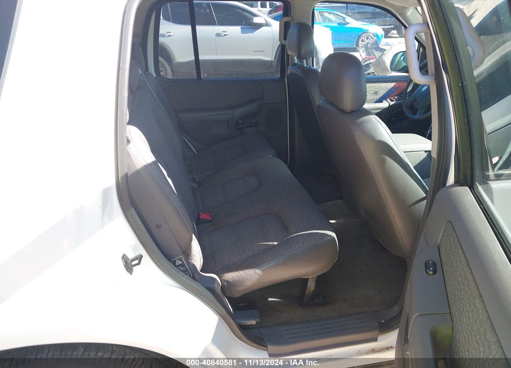 2003 FORD EXPLORER XLS VIN: 1FMZU62K23UC19435