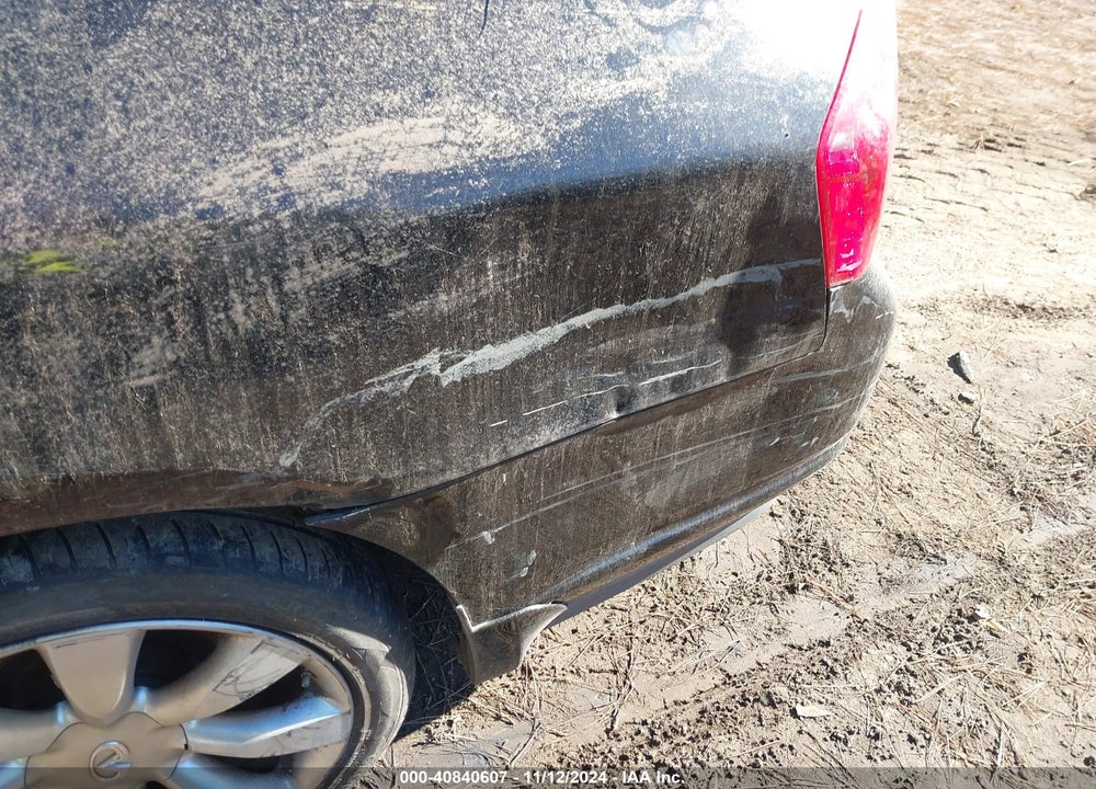 2006 INFINITI M35X VIN: JNKAY01F36M261848