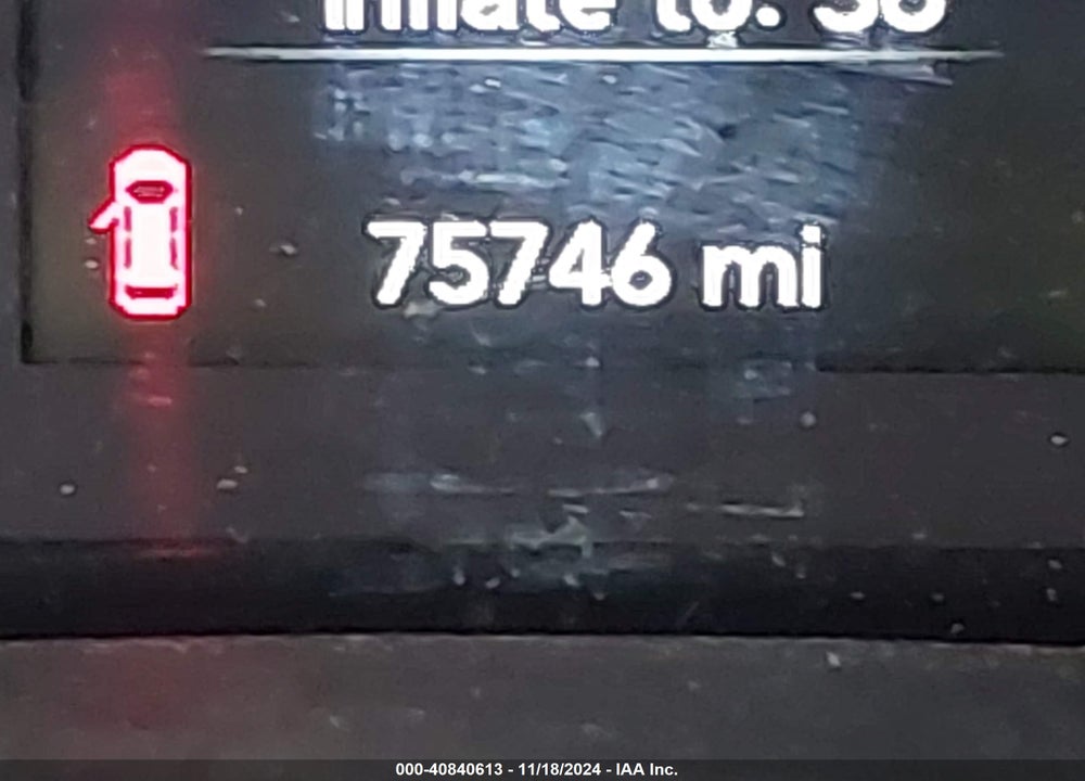 2019 JEEP CHEROKEE VIN: 1C4PJLLBXKD110558
