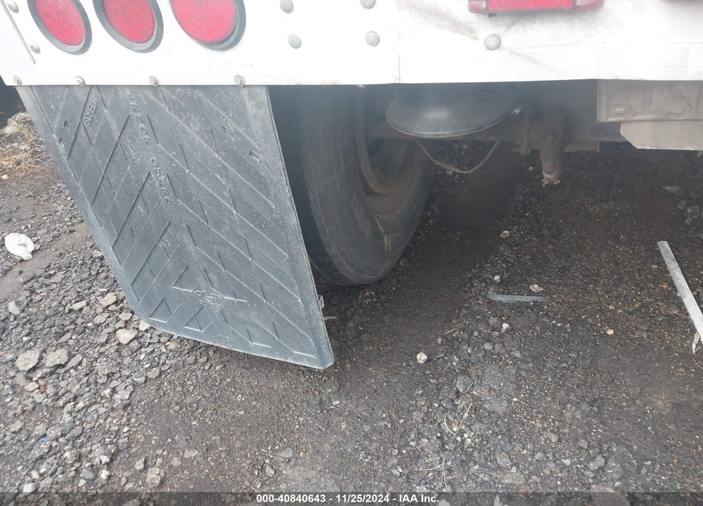 2012 TIMPTE TRAILER VIN: 1TDH43022CB134785