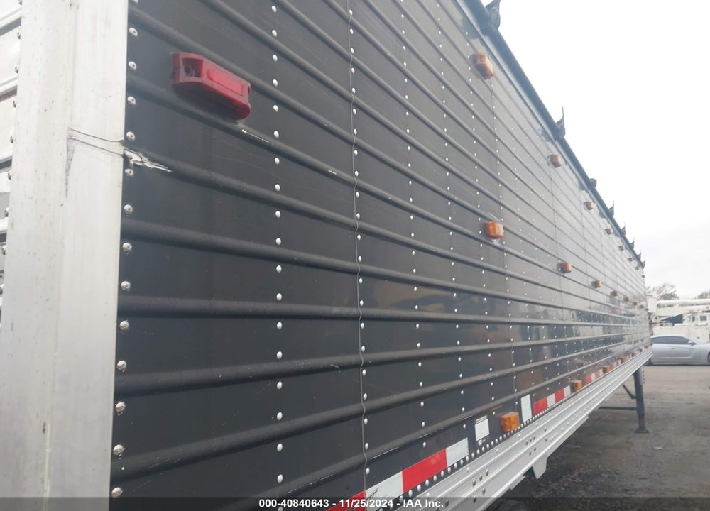 2012 TIMPTE TRAILER VIN: 1TDH43022CB134785