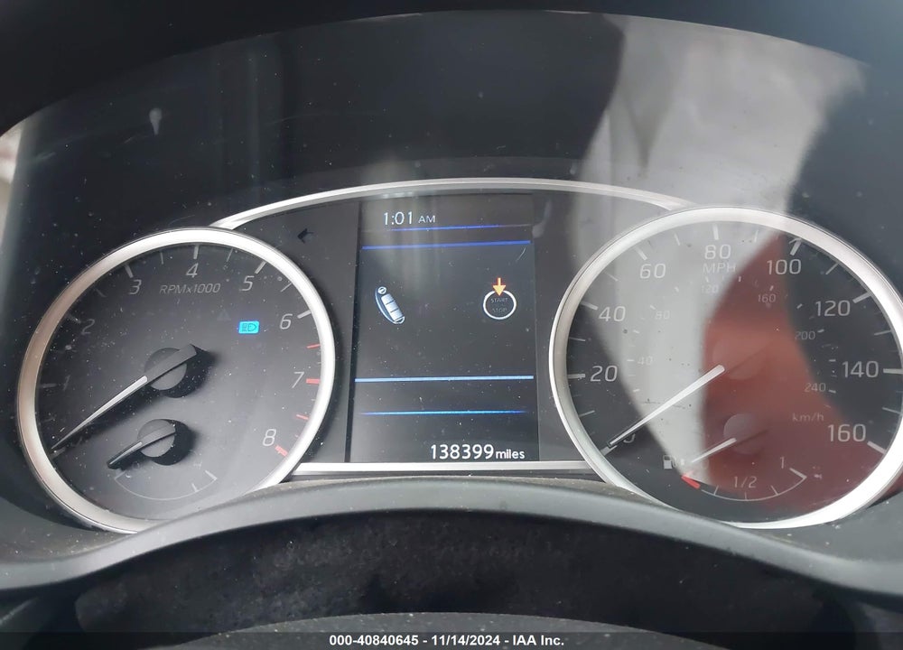 2019 NISSAN SENTRA SV VIN: 3N1AB7AP9KY410505