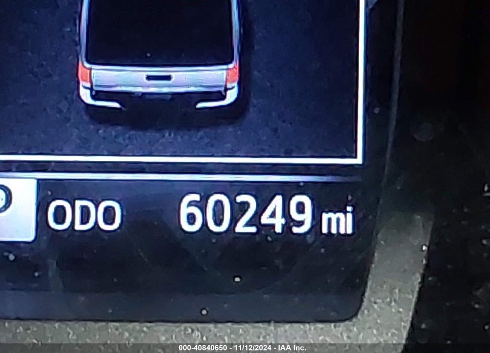 2019 TOYOTA TACOMA TRD OFF ROAD VIN: 3TMCZ5ANXKM278737